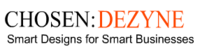 A great web designer: Chosen Dezyne, Atlanta, GA
