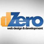 A great web designer: dZero Web Design & Development, Tampa, FL