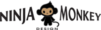 A great web designer: Ninja Monkey Design, Detroit, MI