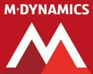 A great web designer: M Dynamics, Moscow, Russia