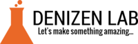 A great web designer: Denizen Lab, Oroville, CA