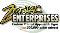 A great web designer: Zodiac Enterprises, LLC, Flint, MI