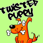 A great web designer: Twisted Puppy, Los Angeles, CA