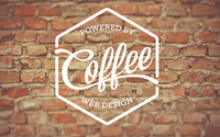 A great web designer: poweredbycoffee, Glasgow, United Kingdom