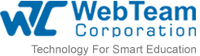 A great web designer: WebTeam Corporation, New York, NY