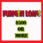 A great web designer: Furnish Loans, Washington DC, DC