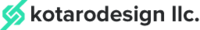 A great web designer: kotarodesign llc., Boston, MA