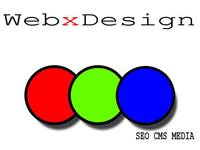 A great web designer: WEBXDESIGN, Calgary, Canada