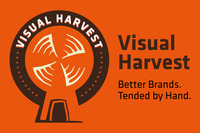 A great web designer: Visual Harvest, Chicago, IL