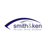 A great web designer: Smith and Ken LA, Los Angeles, CA