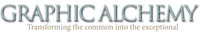 A great web designer: Graphic Alchemy, Chicago, IL