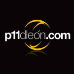 A great web designer: P11dleon.com, Guadalajara, Mexico