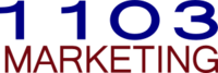 A great web designer: 1103 Marketing, Chicago, IL