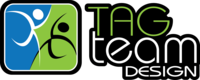 A great web designer: Tag Team Design, Denver, CO