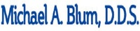A great web designer: Michael A. Blum, D.D.S , New York, NY