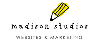 A great web designer: Madison Studios, Athens, GA