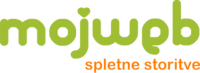 A great web designer: MojWeb, Slovenia, Slovenia