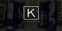 A great web designer: Kingsman Group, Atlanta, GA