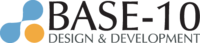 A great web designer: Base-10 Design, Vancouver, Canada