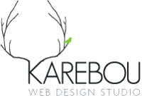 A great web designer: Karebou Design Studio, Auckland, New Zealand