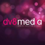 A great web designer: DV8 Media, Plymouth, United Kingdom
