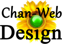 A great web designer: Chan-Web Design, Oklahoma City, OK
