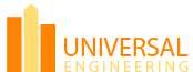 A great web designer: Universal Engineering, New York, NY