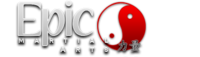 A great web designer: Epic Martial Arts, New York, NY