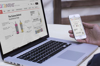 A great web designer: Peter Munzo, Los Angeles, CA