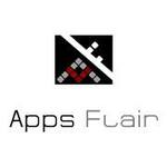 A great web designer: AppsFlair Inc., Los Angeles, CA