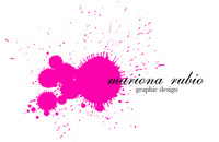 A great web designer: Mariona Rubio Sabatés, Barcelona, Spain
