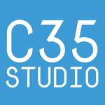 A great web designer: C35 Studio, Los Angeles, CA