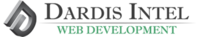 A great web designer: Dardis Intel Web Development, Great Falls, MT