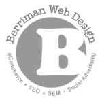 A great web designer: Berriman Web Design, Keene, NH