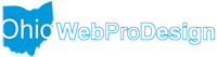 A great web designer: Ohio Web Pro Design, Columbus, OH