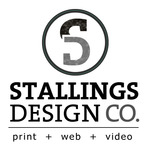 A great web designer: Stallings Design Co., Lubbock, TX