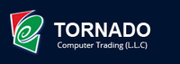 A great web designer: Tornado Computer Trading LLC, Dubai, United Arab Emirates