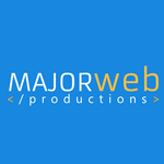 A great web designer: Major Web Productions, Atlanta, GA