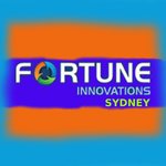 A great web designer: Fortune Innovations Sydney, Sydney, Australia