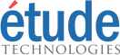 A great web designer: Etude Technologies, Cincinnati, OH