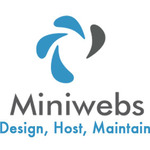 A great web designer: Miniwebs, Brisbane, Australia