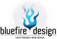 A great web designer: Bluefire Design, Los Angeles, CA
