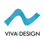 A great web designer: Viva la Design, Copenhagen, Denmark