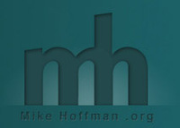 A great web designer: Mike Hoffman, Asheville, NC
