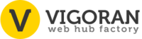 A great web designer: Vigoran Web Hub Factory, Zagreb, Croatia