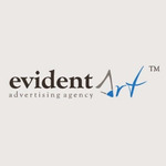 A great web designer: Evident Art Advertising Agency, London, United Kingdom