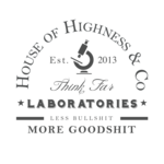 A great web designer: House of Highness & Co., Sofia, Bulgaria