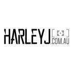 A great web designer: HarleyJ, Adelaide, Australia