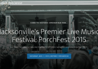 A great web designer: Point Taken, Jacksonville, FL