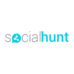 A great web designer: Social Hunt, Karachi, Pakistan